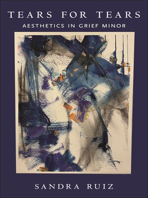 cover image of Tears for Tears